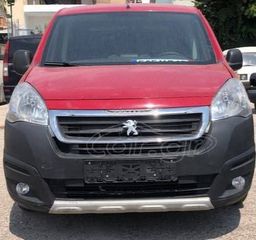 Peugeot Partner 2016-thumb-1