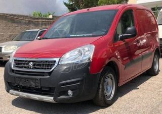 Peugeot Partner 2016-thumb-2