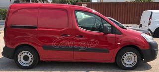 Peugeot Partner 2016-thumb-3