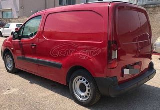 Peugeot Partner 2016-thumb-4