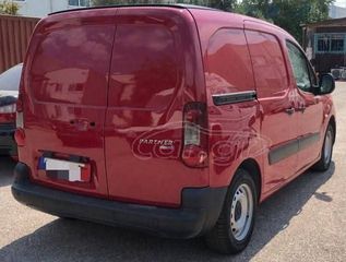 Peugeot Partner 2016-thumb-7