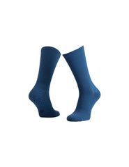 Socks 4F FNK U195 denim 4FWAW25UFSOU195 32S