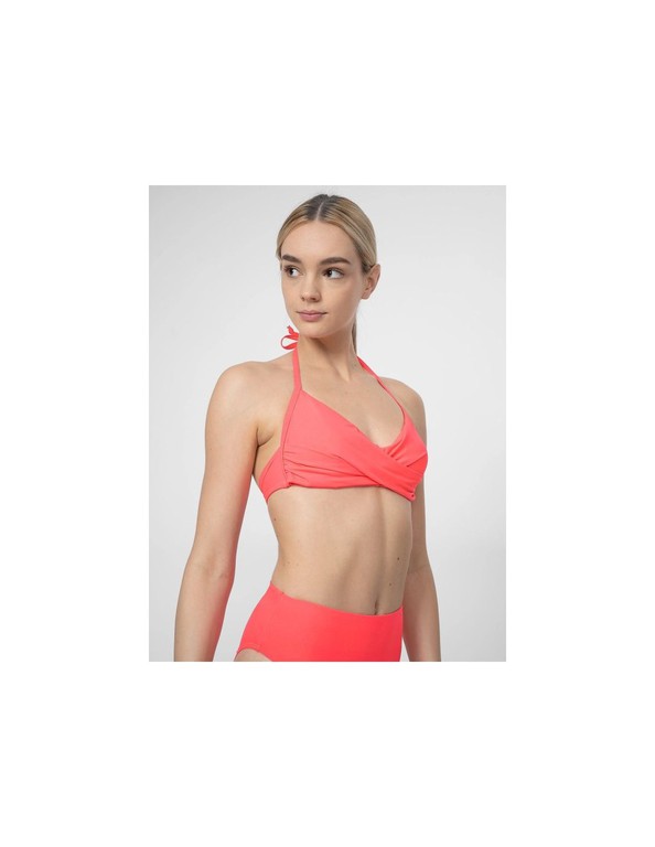 Women's 4F bikini top swimsuit