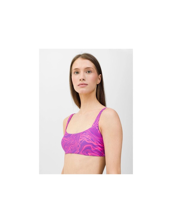 Women's 4F bikini top swimsuit