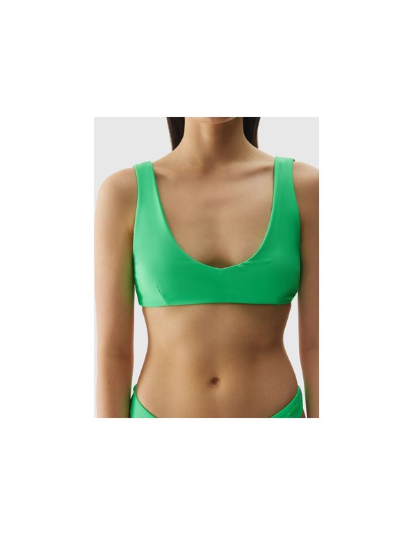 Women's 4F Bikini Top Swimsuit