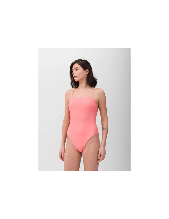 Women's onepiece swimsuit 4F