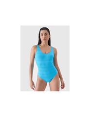 Women's onepiece swimsuit 4F 4FRSS24USWSF06533S