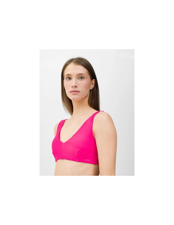 Women's 4F Bikini Top Swimsuit