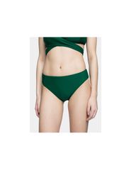 4F Women's Swimsuit Bikini Bottom 4F H4L21KOS003D46 Green