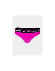 Women's swimsuit bottom 4F H4L20KOS004D