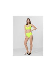Women's swimsuit bottom 4F H4L22KOS008D