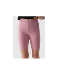 Girls' 4F Junior knitted cycling leggings