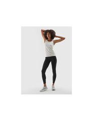 Women's 4F MidRise Training Leggings 4FWAW24TFTIF30120S