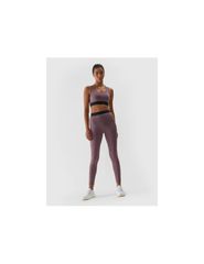 Women's 4F Recycled Workout Leggings