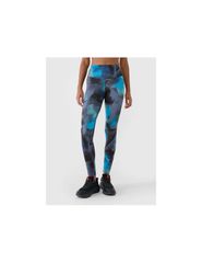 Women's High Waisted Training Leggings 4F 4FRSS25TFTIF40890A
