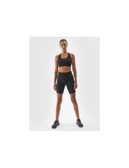 Women's training cycling leggings 4F 4FWAW24TFSHF71020S