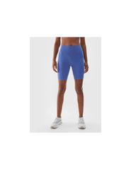 Women's training cycling leggings 4F 4FWAW24TFSHF71031S