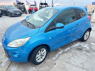 Ford Ka 2014 1.2 START/STOP TITANIUM-thumb-3