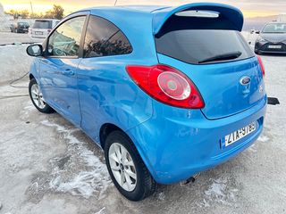 Ford Ka 2014 1.2 START/STOP TITANIUM-thumb-4