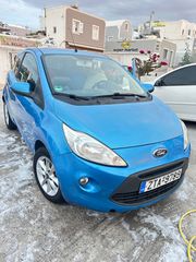Ford Ka 2014 1.2 START/STOP TITANIUM-thumb-5