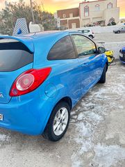 Ford Ka 2014 1.2 START/STOP TITANIUM-thumb-6