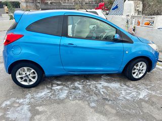 Ford Ka 2014 1.2 START/STOP TITANIUM-thumb-7
