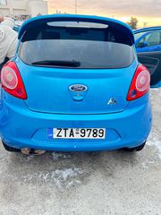Ford Ka 2014 1.2 START/STOP TITANIUM-thumb-9
