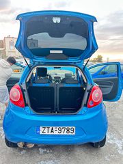 Ford Ka 2014 1.2 START/STOP TITANIUM-thumb-10