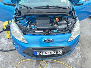 Ford Ka 2014 1.2 START/STOP TITANIUM-thumb-11