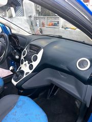 Ford Ka 2014 1.2 START/STOP TITANIUM-thumb-25