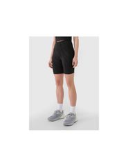 Women's training cycling leggings 4F 4FWSS25TFSTF01620S