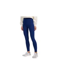 Women's leggings 4F CAS F195 navy blue 4FWMM00TTIGF195 031S