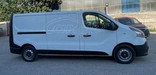 Renault Trafic 2017 Maxii ΣΥΝΤΗΡΗΣΗ ΨΥΚΤΙΚΌ ΜΗΧΑΝΙΜΑ-thumb-2