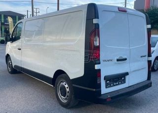 Renault Trafic 2017 Maxii ΣΥΝΤΗΡΗΣΗ ΨΥΚΤΙΚΌ ΜΗΧΑΝΙΜΑ-thumb-3