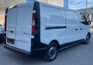 Renault Trafic 2017 Maxii ΣΥΝΤΗΡΗΣΗ ΨΥΚΤΙΚΌ ΜΗΧΑΝΙΜΑ-thumb-4