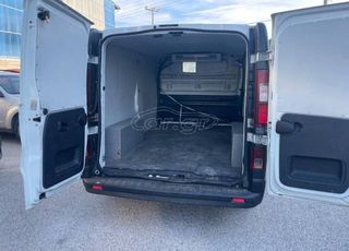 Renault Trafic 2017 Maxii ΣΥΝΤΗΡΗΣΗ ΨΥΚΤΙΚΌ ΜΗΧΑΝΙΜΑ-thumb-5