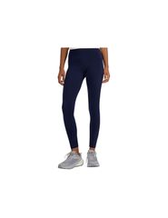 Women's leggings 4F FNK F360 dark navy blue 4FWAW25TFTIF360 31S