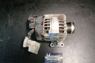 ΔΥΝΑΜΟ DENSO 120A/14V  JEEP  RENEGADE <BU,B1,BV>  1.4 (07/2014-12/2018)  /  LANCIA  YPSILON <312_>  0.9 TwinAir (05/2011-12/2018)  ΚΩΔ. 51874105 , MS1012101670 , 1012101670 , C758