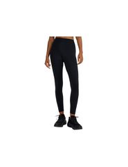 Women's leggings 4F FNK F411 deep black 4FWMM00TFTIF411 20S