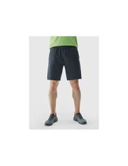 Men's 4F quickdrying regular training shorts 4FWAW24TFSHM69722M