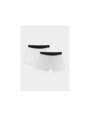 Men's boxer shorts 2pack 4F 4FWMM00UBXSM05990S