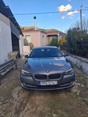 Bmw 520 2012-thumb-9