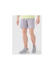 Men's quickdrying training shorts 4F 4FWSS25TFSHM091225S
