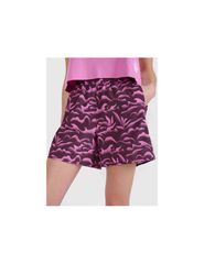 Women's beach shorts 4F 4FWSS25UBDSF13650A