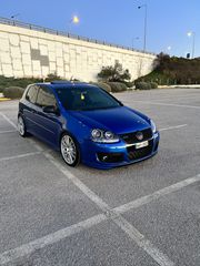 Volkswagen Golf 2005 GTI 2.0 TFSI Ηλιοροφη πληρωμένα τέλη του 26