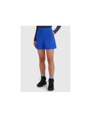 Women's quickdrying trekking shorts 4F 4FWSS25TFSHF099436S