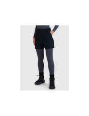 Women's quickdrying trekking shorts 4F 4FWSS25TFSHF099420S