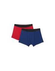 Men's boxer shorts 4F M059 2pack multicolor 2 4FWMM00UBXSM059 92S