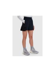 Women's trekking shorts with a detachable pouch 4F 4FWSS25TFSHF095320S