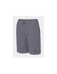 Women's trekking shorts 4F H4L22SKDTR062 H4L22SKDTR06225S